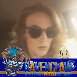 Meet your Posher, Alexandra